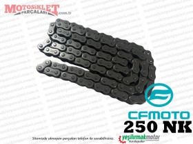 CF Moto 250 NK - 250SR Zincir